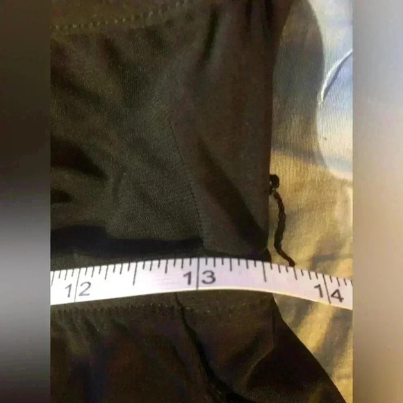 Embroidered Sleeve Jumpsuit - Picture 16 of 16